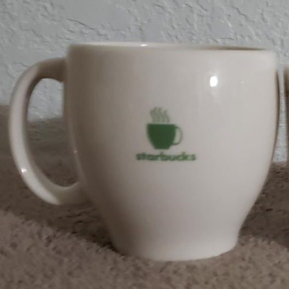 Starbucks and Godiva Other - Starbucks and Godiva Coffee Mugs